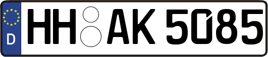 HH-AK5085