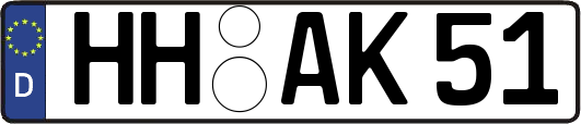 HH-AK51