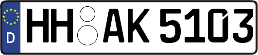 HH-AK5103