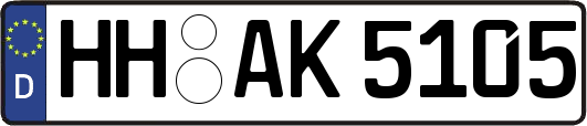 HH-AK5105