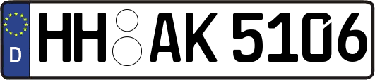 HH-AK5106