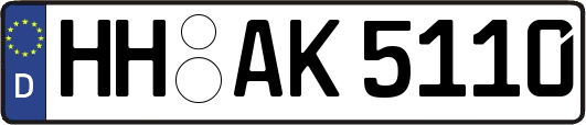 HH-AK5110