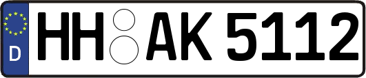 HH-AK5112
