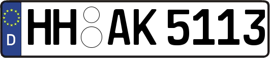 HH-AK5113