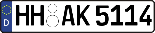 HH-AK5114