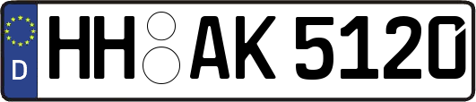 HH-AK5120