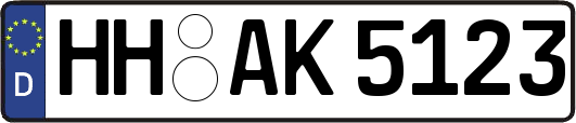 HH-AK5123
