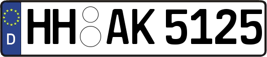 HH-AK5125
