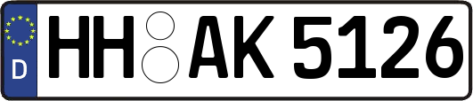HH-AK5126