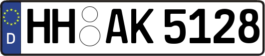 HH-AK5128