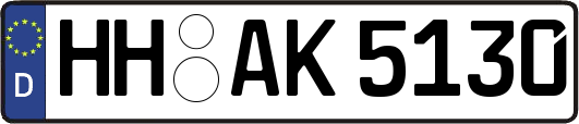 HH-AK5130