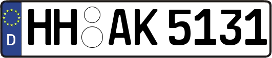 HH-AK5131