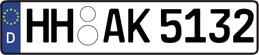 HH-AK5132