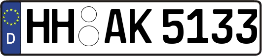HH-AK5133