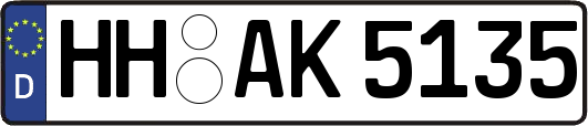 HH-AK5135