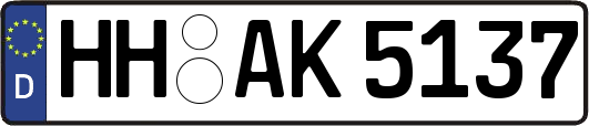 HH-AK5137