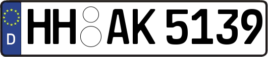 HH-AK5139