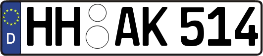 HH-AK514