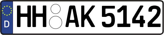 HH-AK5142