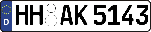 HH-AK5143