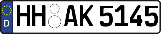 HH-AK5145