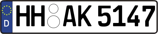 HH-AK5147