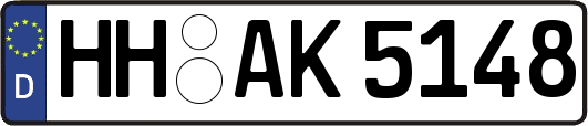 HH-AK5148