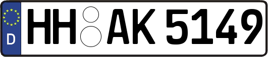 HH-AK5149