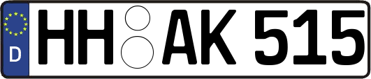 HH-AK515