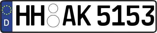 HH-AK5153