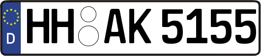 HH-AK5155
