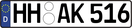 HH-AK516