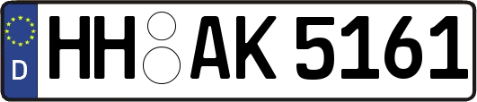 HH-AK5161
