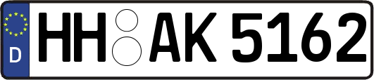 HH-AK5162