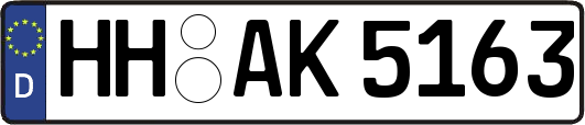 HH-AK5163