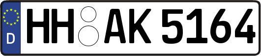 HH-AK5164