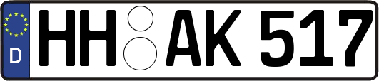 HH-AK517