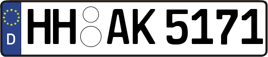 HH-AK5171