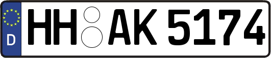 HH-AK5174