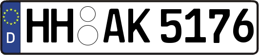 HH-AK5176