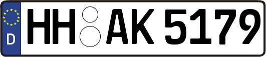 HH-AK5179