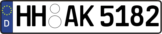 HH-AK5182