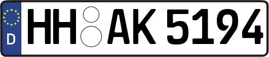 HH-AK5194