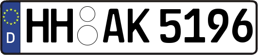 HH-AK5196