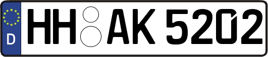 HH-AK5202