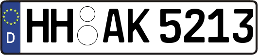 HH-AK5213