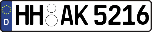 HH-AK5216