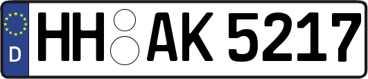 HH-AK5217