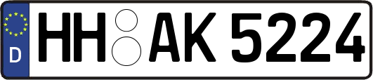 HH-AK5224