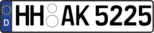 HH-AK5225